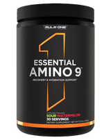 R1 Essential Amino 9 (30 serve)