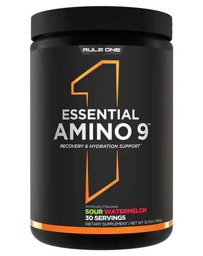 R1 Essential Amino 9