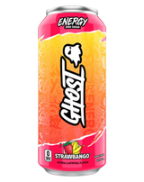 Ghost Energy RTD