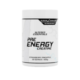 Pre Energy + Creatine