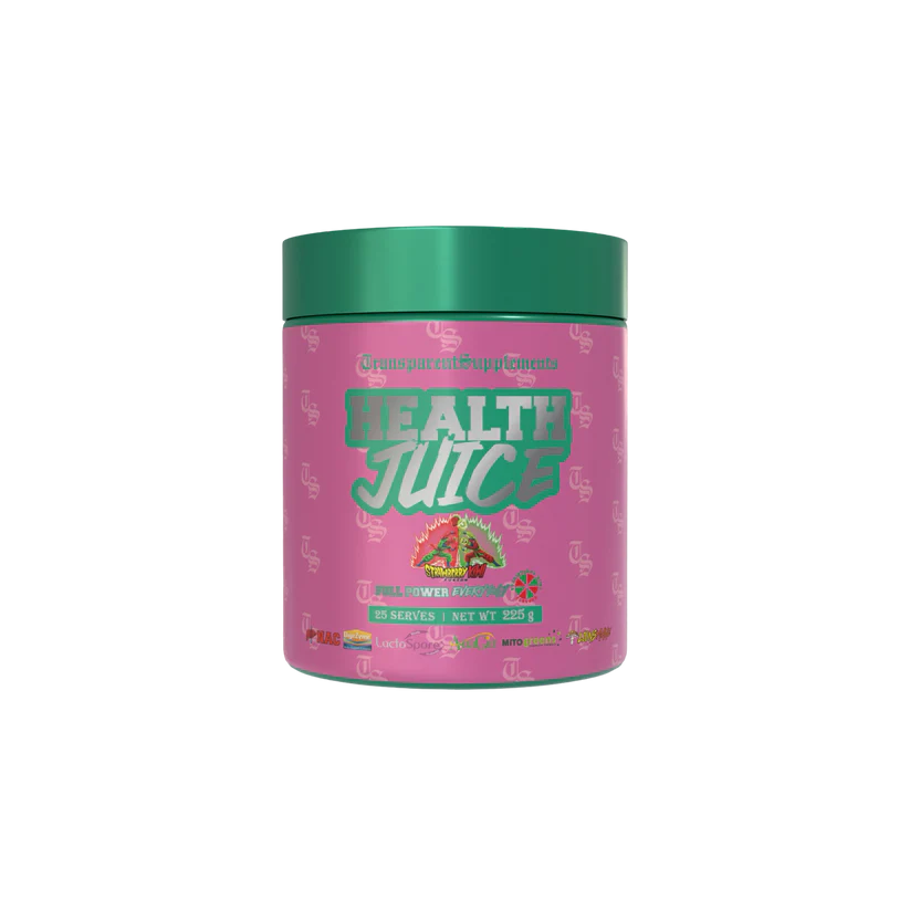 Health Juice
