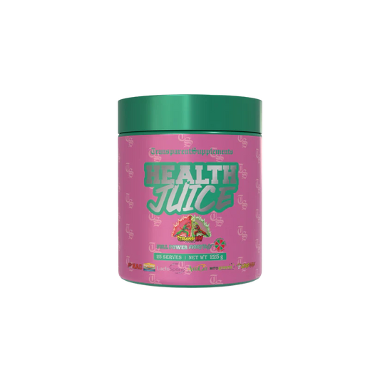 Health Juice