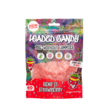 Loaded Candy Gummies Pre Workout