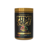 Pump Juice - Non-Stimulant (Caffeine Free) Performance Pre-Workout
