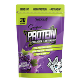 Nexus Super-Protein Water