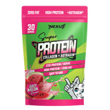 Nexus Super-Protein Water
