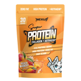 Nexus Super-Protein Water