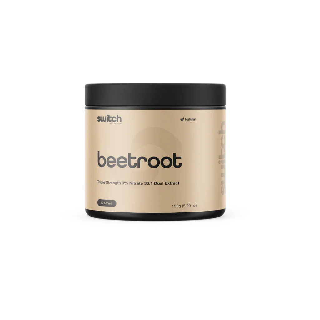 Beetroot by Switch