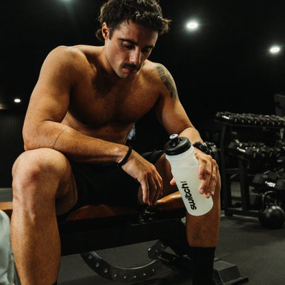 Switch Sports Bottle 600ml