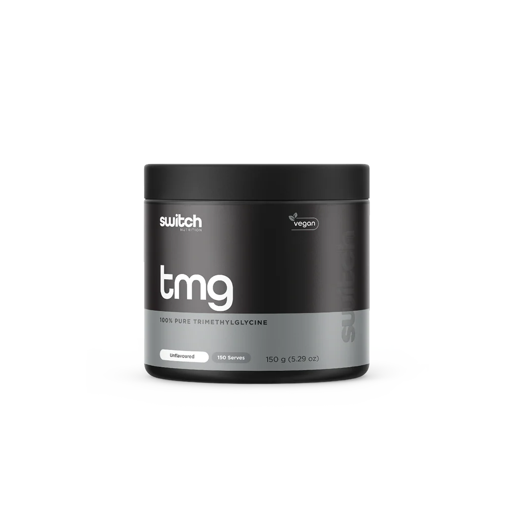 Tmg by Switch Nutrition