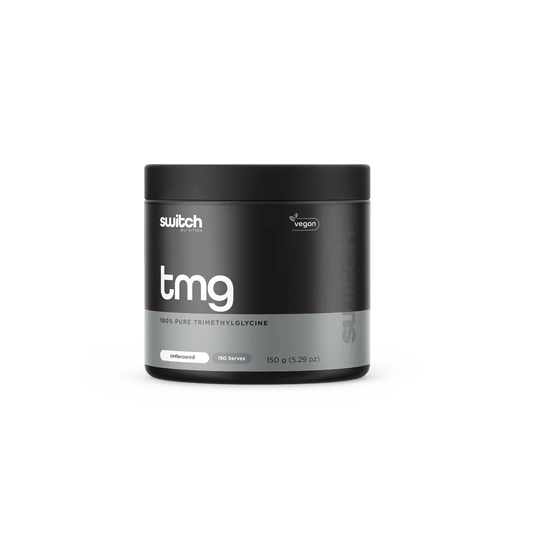 Tmg by Switch Nutrition