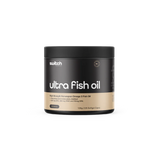 Switch Essentials Ultra Fish oil Capsules