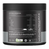 Switch Nutrition Organic Beef Liver Capsules