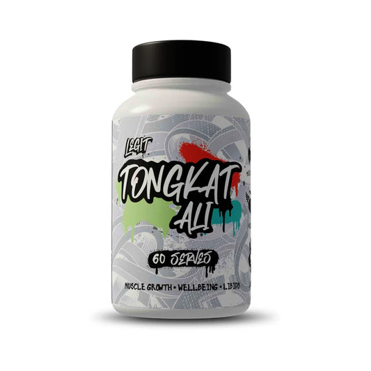 Legit Tongkat Ali