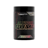 Altered Pump (Stim Free)