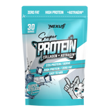 Nexus Super-Protein Water