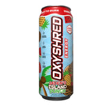 OxyShred 500ml RTD