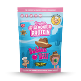 Premium Almond Protein by Macro Mike