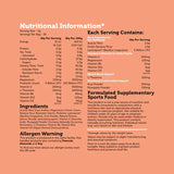 Macro Gut Health (150g Bag) by Macro Mike