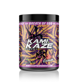 Kamikaze Pre-workout