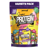 Nexus Super-Protein Water