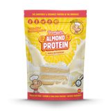 Premium Almond Protein by Macro Mike