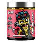 End of Dayz by Zombie Labs