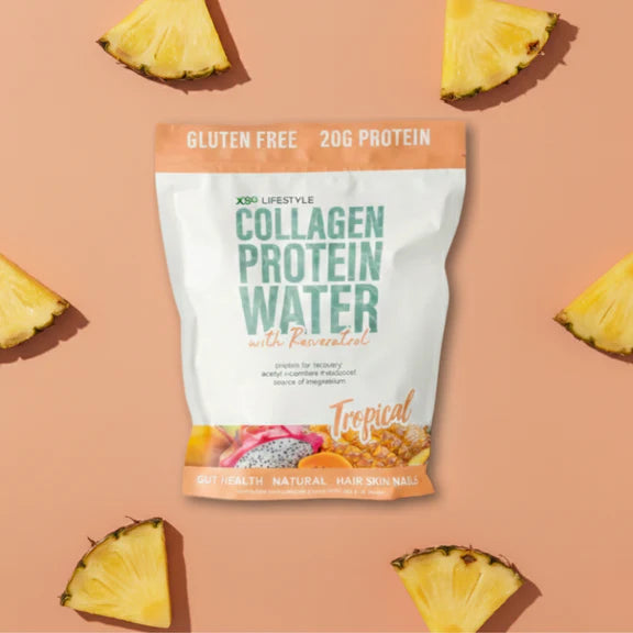 X50 Collagen Protein Water