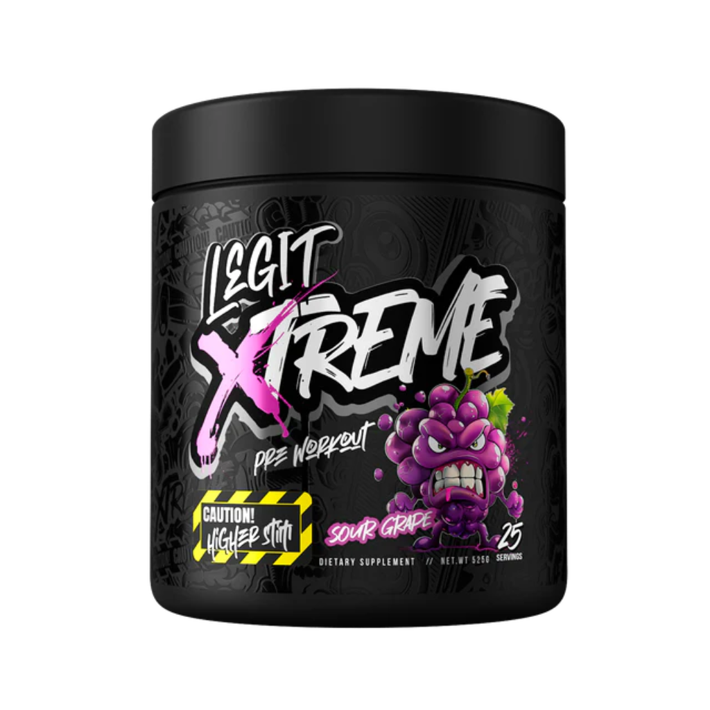 Legit Xtreme