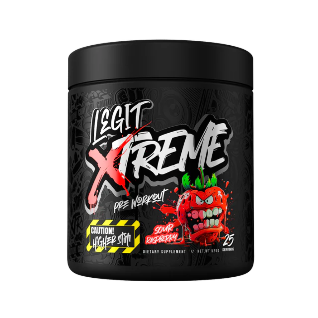 Legit Xtreme