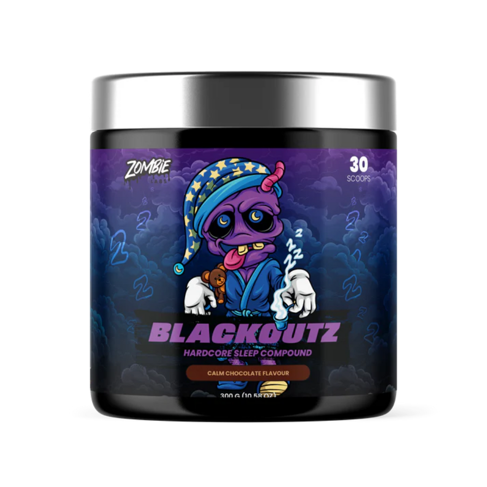 Blackoutz by Zombie Labs