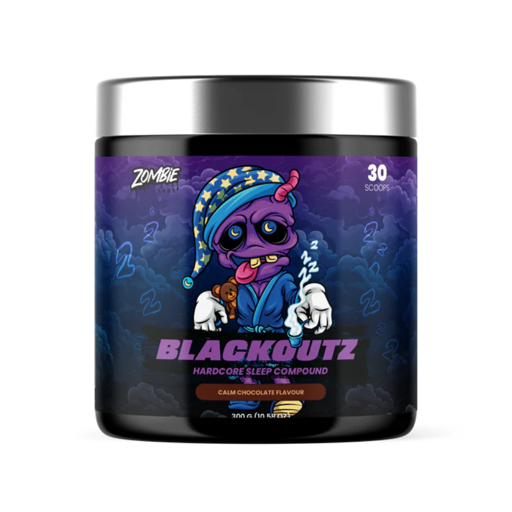 Blackoutz by Zombie Labs