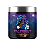 Blackoutz by Zombie Labs