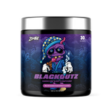 Blackoutz by Zombie Labs