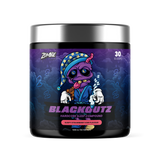 Blackoutz by Zombie Labs