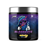 Blackoutz by Zombie Labs