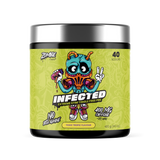 Infected by Zombie Labs