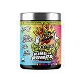 King of Pumpz by Zombie Labs