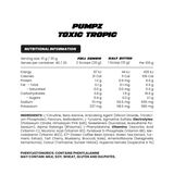 Pumpz by Zombie Labs