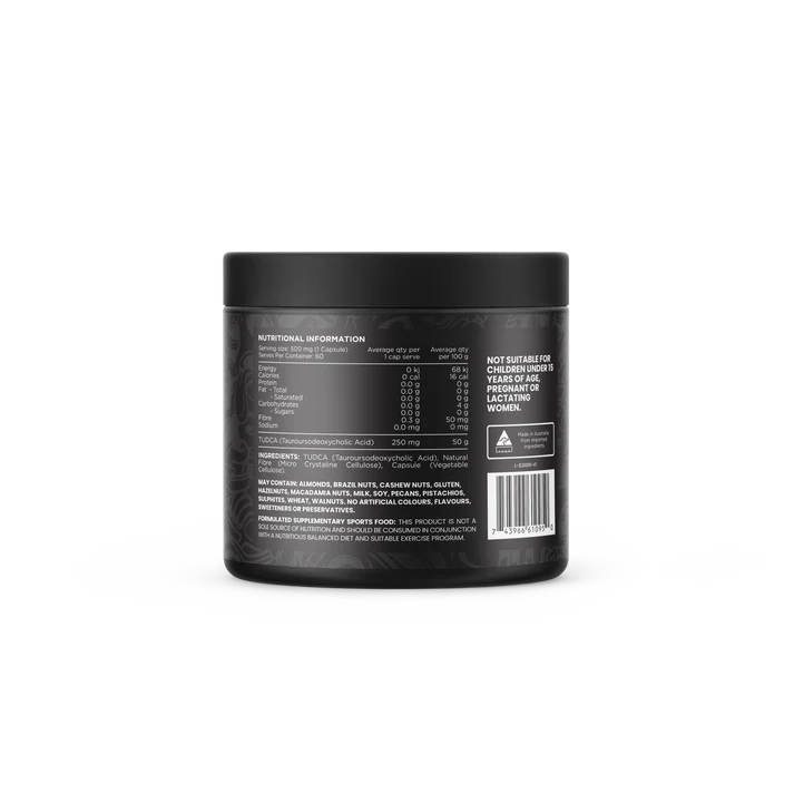 TUDCA by Zombie Labs