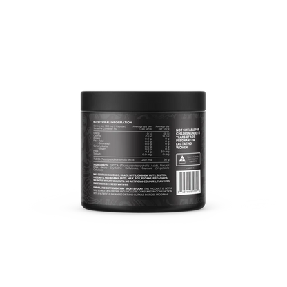 TUDCA by Zombie Labs