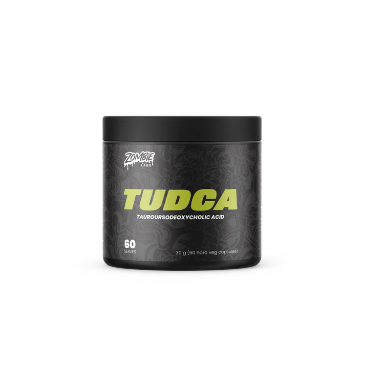 TUDCA by Zombie Labs