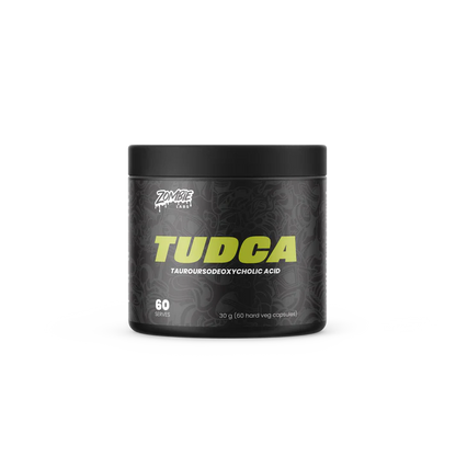 TUDCA by Zombie Labs
