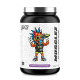 Musclez by Zombie Labs