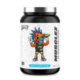 Musclez by Zombie Labs