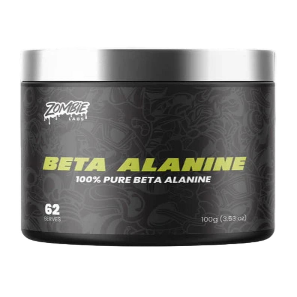 Beta Alanine by Zombie Labs