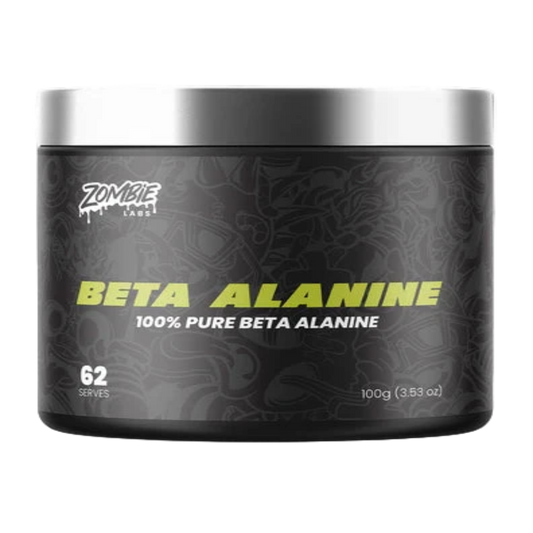 Beta Alanine by Zombie Labs