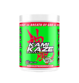 Kamikaze Pre-workout