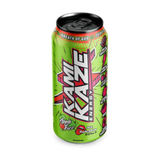Kamikaze Energy RTD