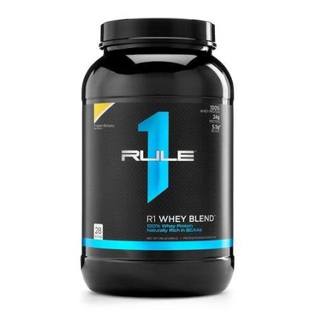 R1 Whey Blend